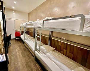 Verblijf 015176 - Vakantie appartement Amsterdam eo - Orange Tulip Hotel