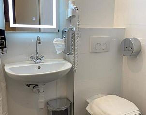 Verblijf 015176 - Vakantie appartement Amsterdam eo - Orange Tulip Hotel