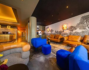 Verblijf 015179 - Vakantie appartement Amsterdam eo - Albus Hotel Amsterdam City Centre