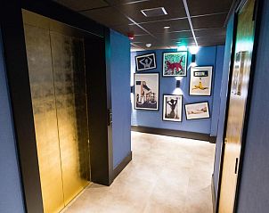 Verblijf 015179 - Vakantie appartement Amsterdam eo - Albus Hotel Amsterdam City Centre