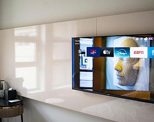 Verblijf 015179 - Vakantie appartement Amsterdam eo - Albus Hotel Amsterdam City Centre