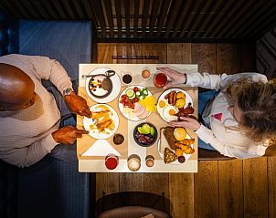 Verblijf 015179 - Vakantie appartement Amsterdam eo - Albus Hotel Amsterdam City Centre