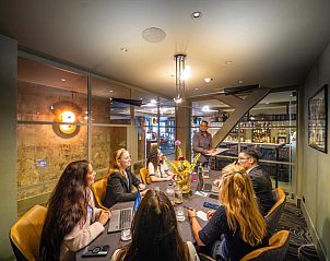 Verblijf 015179 - Vakantie appartement Amsterdam eo - Albus Hotel Amsterdam City Centre