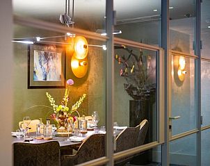 Verblijf 015179 - Vakantie appartement Amsterdam eo - Albus Hotel Amsterdam City Centre