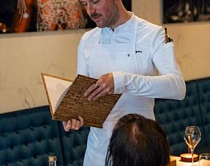 Verblijf 015179 - Vakantie appartement Amsterdam eo - Albus Hotel Amsterdam City Centre