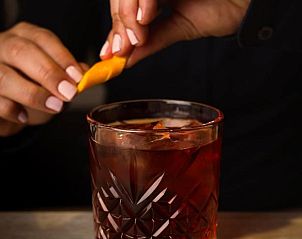 Verblijf 015179 - Vakantie appartement Amsterdam eo - Albus Hotel Amsterdam City Centre