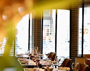 Verblijf 015179 - Vakantie appartement Amsterdam eo - Albus Hotel Amsterdam City Centre