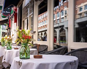 Verblijf 015179 - Vakantie appartement Amsterdam eo - Albus Hotel Amsterdam City Centre