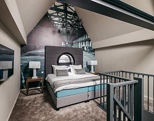 Verblijf 0151801 - Vakantie appartement Amsterdam eo - YAYS Amsterdam Maritime