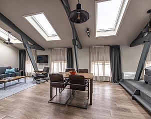 Verblijf 0151801 - Vakantie appartement Amsterdam eo - YAYS Amsterdam Maritime