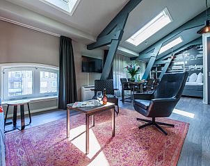 Verblijf 0151801 - Vakantie appartement Amsterdam eo - YAYS Amsterdam Maritime