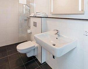 Verblijf 0151801 - Vakantie appartement Amsterdam eo - YAYS Amsterdam Maritime