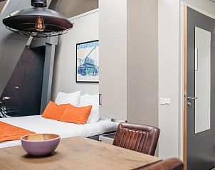 Verblijf 0151801 - Vakantie appartement Amsterdam eo - YAYS Amsterdam Maritime