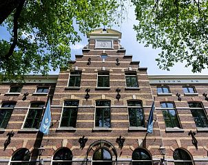 Verblijf 0151801 - Vakantie appartement Amsterdam eo - YAYS Amsterdam Maritime