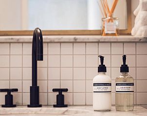 Guest house 0151814 - Apartment Amsterdam eo - Morgan & Mees