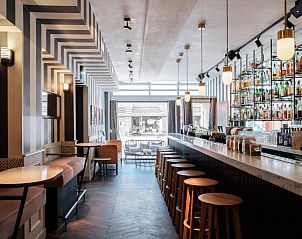 Guest house 0151814 - Apartment Amsterdam eo - Morgan & Mees