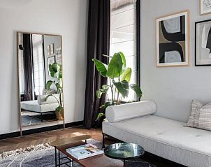 Guest house 0151814 - Apartment Amsterdam eo - Morgan & Mees