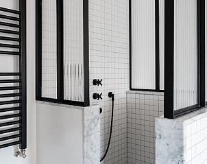 Guest house 0151814 - Apartment Amsterdam eo - Morgan & Mees