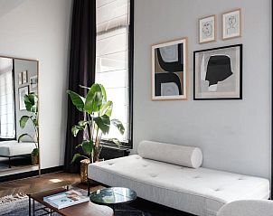 Guest house 0151814 - Apartment Amsterdam eo - Morgan & Mees