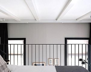 Guest house 0151814 - Apartment Amsterdam eo - Morgan & Mees