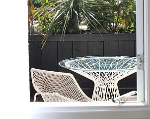 Guest house 0151814 - Apartment Amsterdam eo - Morgan & Mees