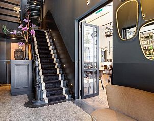 Guest house 0151814 - Apartment Amsterdam eo - Morgan & Mees