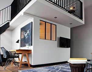 Guest house 0151814 - Apartment Amsterdam eo - Morgan & Mees