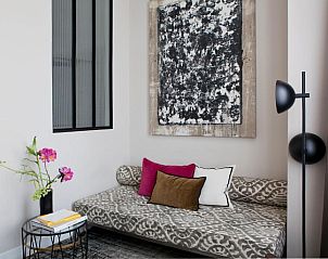 Guest house 0151814 - Apartment Amsterdam eo - Morgan & Mees