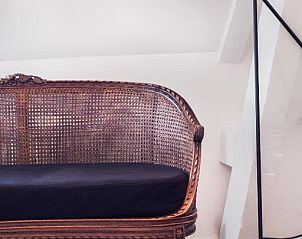 Guest house 0151814 - Apartment Amsterdam eo - Morgan & Mees