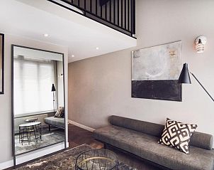 Guest house 0151814 - Apartment Amsterdam eo - Morgan & Mees