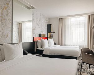 Verblijf 015182 - Vakantie appartement Amsterdam eo - The Lancaster Hotel Amsterdam