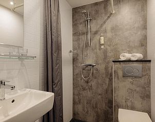 Verblijf 015182 - Vakantie appartement Amsterdam eo - The Lancaster Hotel Amsterdam