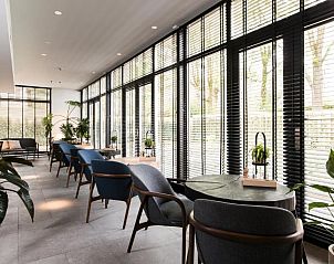 Verblijf 015182 - Vakantie appartement Amsterdam eo - The Lancaster Hotel Amsterdam