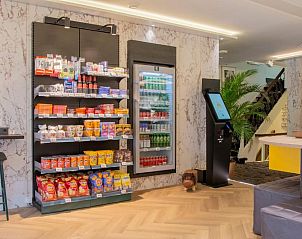 Verblijf 015182 - Vakantie appartement Amsterdam eo - The Lancaster Hotel Amsterdam