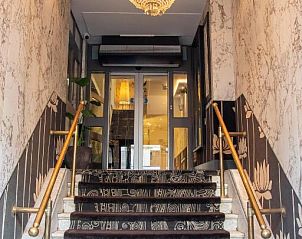 Verblijf 015182 - Vakantie appartement Amsterdam eo - The Lancaster Hotel Amsterdam