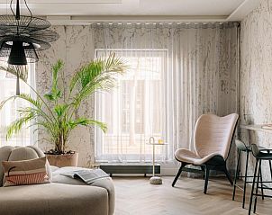 Verblijf 015182 - Vakantie appartement Amsterdam eo - The Lancaster Hotel Amsterdam