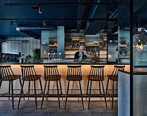 Verblijf 015182 - Vakantie appartement Amsterdam eo - The Lancaster Hotel Amsterdam