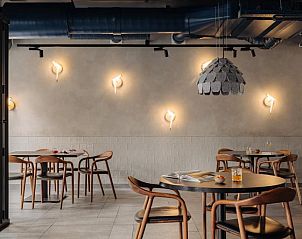 Verblijf 015182 - Vakantie appartement Amsterdam eo - The Lancaster Hotel Amsterdam