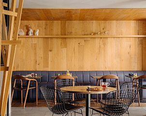 Verblijf 015182 - Vakantie appartement Amsterdam eo - The Lancaster Hotel Amsterdam