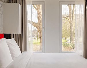 Verblijf 015182 - Vakantie appartement Amsterdam eo - The Lancaster Hotel Amsterdam