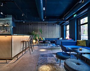 Verblijf 015182 - Vakantie appartement Amsterdam eo - The Lancaster Hotel Amsterdam