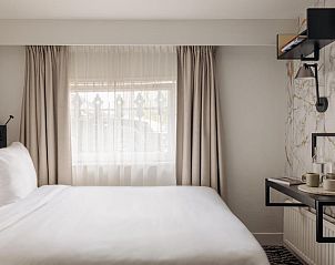 Verblijf 015182 - Vakantie appartement Amsterdam eo - The Lancaster Hotel Amsterdam