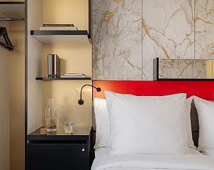 Verblijf 015182 - Vakantie appartement Amsterdam eo - The Lancaster Hotel Amsterdam