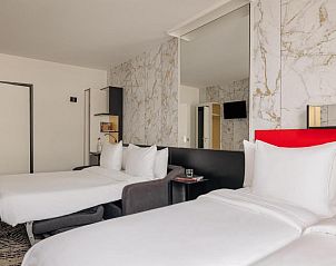 Verblijf 015182 - Vakantie appartement Amsterdam eo - The Lancaster Hotel Amsterdam