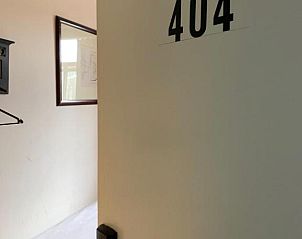 Verblijf 0151843 - Vakantie appartement Amsterdam eo - Hotel La Belle Vue