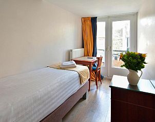 Verblijf 0151843 - Vakantie appartement Amsterdam eo - Hotel La Belle Vue