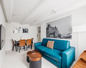 Guest house 0151871 - Apartment Amsterdam eo - YAYS Amsterdam Salthouse Canal