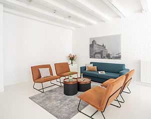 Guest house 0151871 - Apartment Amsterdam eo - YAYS Amsterdam Salthouse Canal