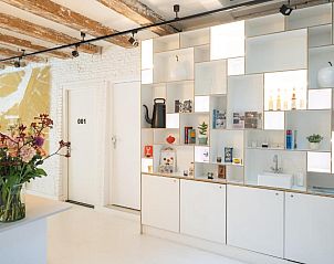 Guest house 0151871 - Apartment Amsterdam eo - YAYS Amsterdam Salthouse Canal