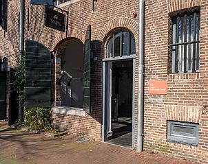 Guest house 0151871 - Apartment Amsterdam eo - YAYS Amsterdam Salthouse Canal